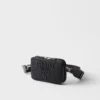Τσάντα Prada Brique με πλέξη Τσάντα Prada Brique με πλέξη