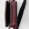 Τσάντα Prada Brique Medium από δέρμα Saffiano Τσάντα Prada Brique Medium από δέρμα Saffiano