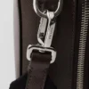 Τσάντα Prada Brique Medium από δέρμα Saffiano Τσάντα Prada Brique Medium από δέρμα Saffiano