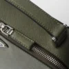 Τσάντα Prada Brique Medium από δέρμα Saffiano Τσάντα Prada Brique Medium από δέρμα Saffiano