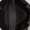 Τσάντα Prada Buckle από σουέτ με ζώνη Τσάντα Prada Buckle από σουέτ με ζώνη