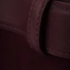 Τσάντα Prada Buckle Belted Suede Bucket Τσάντα Prada Buckle Belted Suede Bucket