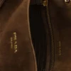 Τσάντα Prada Carry Medium Suede Tote Τσάντα Prada Carry Medium Suede Tote