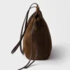 Τσάντα Prada Carry Medium Suede Tote Τσάντα Prada Carry Medium Suede Tote