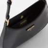 Τσάντα Prada Cleo από λουστρίνι Τσάντα Prada Cleo από λουστρίνι