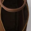 Τσάντα Prada Darling από σουέτ Τσάντα Prada Darling από σουέτ