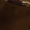 Τσάντα Prada Darling από σουέτ Τσάντα Prada Darling από σουέτ