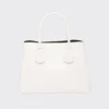 Τσάντα Prada Double Medium από δέρμα Saffiano Τσάντα Prada Double Medium από δέρμα Saffiano
