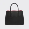 Τσάντα Prada Double Medium από δέρμα Saffiano Τσάντα Prada Double Medium από δέρμα Saffiano