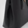 Τσάντα Prada Double Medium από δέρμα Saffiano Τσάντα Prada Double Medium από δέρμα Saffiano