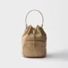 Τσάντα Prada Duet Re-Nylon Bucket Τσάντα Prada Duet Re-Nylon Bucket