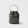 Τσάντα Prada Duet Re-Nylon Bucket Τσάντα Prada Duet Re-Nylon Bucket