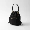 Τσάντα Prada Duet Re-Nylon Bucket Τσάντα Prada Duet Re-Nylon Bucket