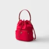 Τσάντα Prada Duet Re-Nylon Bucket Τσάντα Prada Duet Re-Nylon Bucket