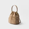 Τσάντα Prada Duet Re-Nylon Bucket Τσάντα Prada Duet Re-Nylon Bucket