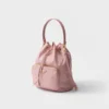 Τσάντα Prada Duet Re-Nylon Bucket Τσάντα Prada Duet Re-Nylon Bucket