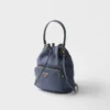 Τσάντα Prada Duet Re-Nylon Bucket Τσάντα Prada Duet Re-Nylon Bucket