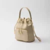 Τσάντα Prada Duet Re-Nylon Bucket Τσάντα Prada Duet Re-Nylon Bucket