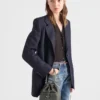 Τσάντα Prada Duet Re-Nylon Bucket Τσάντα Prada Duet Re-Nylon Bucket