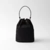 Τσάντα Prada Duet Re-Nylon Bucket Τσάντα Prada Duet Re-Nylon Bucket
