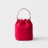 Τσάντα Prada Duet Re-Nylon Bucket Τσάντα Prada Duet Re-Nylon Bucket