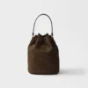 Τσάντα Prada Duet Re-Nylon Bucket Τσάντα Prada Duet Re-Nylon Bucket