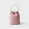 Τσάντα Prada Duet Re-Nylon Bucket Τσάντα Prada Duet Re-Nylon Bucket