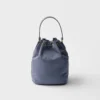 Τσάντα Prada Duet Re-Nylon Bucket Τσάντα Prada Duet Re-Nylon Bucket