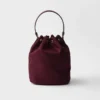 Τσάντα Prada Duet Re-Nylon Bucket Τσάντα Prada Duet Re-Nylon Bucket