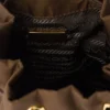Τσάντα Prada Duet Re-Nylon Bucket Τσάντα Prada Duet Re-Nylon Bucket