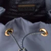 Τσάντα Prada Duet Re-Nylon Bucket Τσάντα Prada Duet Re-Nylon Bucket