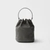 Τσάντα Prada Duet Re-Nylon Bucket Τσάντα Prada Duet Re-Nylon Bucket