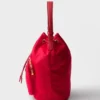 Τσάντα Prada Duet Re-Nylon Bucket Τσάντα Prada Duet Re-Nylon Bucket