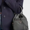 Τσάντα Prada Duet Re-Nylon Bucket Τσάντα Prada Duet Re-Nylon Bucket