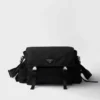 Τσάντα Prada Explore από Re-Nylon και δέρμα Τσάντα Prada Explore από Re-Nylon και δέρμα
