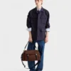 Τσάντα Prada Explore από Re-Nylon και δέρμα Τσάντα Prada Explore από Re-Nylon και δέρμα