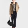 Τσάντα Prada Explore από Re-Nylon και δέρμα Τσάντα Prada Explore από Re-Nylon και δέρμα