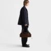 Τσάντα Prada Explore από Re-Nylon και δέρμα Τσάντα Prada Explore από Re-Nylon και δέρμα