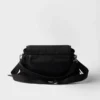 Τσάντα Prada Explore από Re-Nylon και δέρμα Τσάντα Prada Explore από Re-Nylon και δέρμα