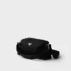 Τσάντα Prada Explore από Re-Nylon και δέρμα Τσάντα Prada Explore από Re-Nylon και δέρμα