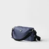 Τσάντα Prada Explore από Re-Nylon και δέρμα Τσάντα Prada Explore από Re-Nylon και δέρμα