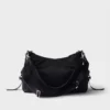 Τσάντα Prada Explore από Re-Nylon και δέρμα Τσάντα Prada Explore από Re-Nylon και δέρμα