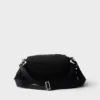 Τσάντα Prada Explore από Re-Nylon και δέρμα Τσάντα Prada Explore από Re-Nylon και δέρμα