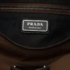 Τσάντα Prada Explore από Re-Nylon και δέρμα Τσάντα Prada Explore από Re-Nylon και δέρμα