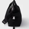 Τσάντα Prada Explore από Re-Nylon και δέρμα Τσάντα Prada Explore από Re-Nylon και δέρμα