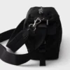 Τσάντα Prada Explore από Re-Nylon και δέρμα Τσάντα Prada Explore από Re-Nylon και δέρμα