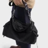 Τσάντα Prada Explore από Re-Nylon και δέρμα Τσάντα Prada Explore από Re-Nylon και δέρμα