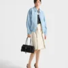 Τσάντα Prada Explore Medium από Re-Nylon και δέρμα Τσάντα Prada Explore Medium από Re-Nylon και δέρμα