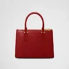 Τσάντα Prada Galleria Medium από δέρμα κροκοδείλου Τσάντα Prada Galleria Medium από δέρμα κροκοδείλου