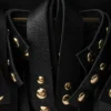Τσάντα Prada Galleria Medium από δέρμα Nappa με κρόσσια και καρφιά Τσάντα Prada Galleria Medium από δέρμα Nappa με κρόσσια και καρφιά